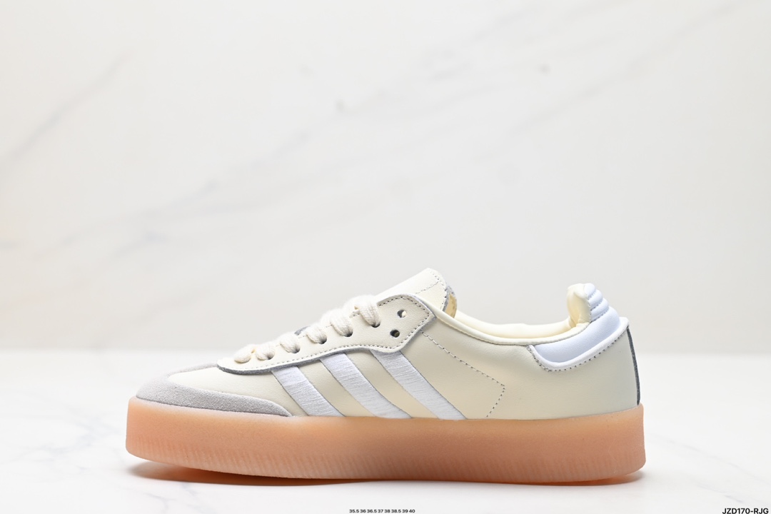 Adidas Samba Shoes